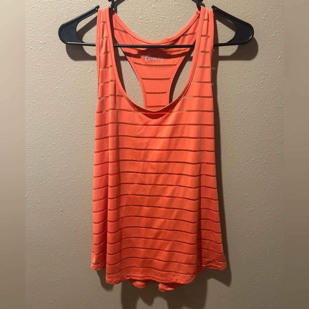 ZYIA Racerback‎ Tank